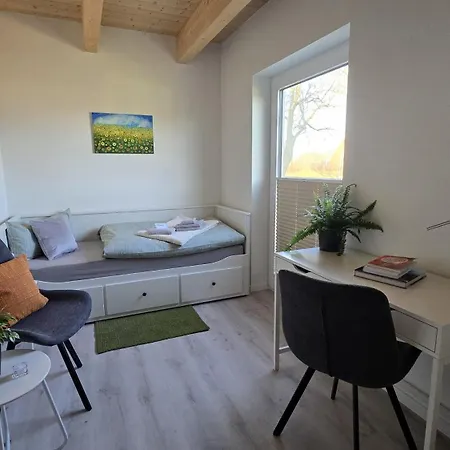 Sonnenwiese Grosszuegiges Haus Mit Kamin Nahe Ostsee *
