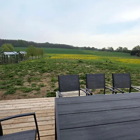 Apartmán Sonnenwiese Grosszuegiges Haus Mit Sauna Und Kamin Nahe Ostsee *