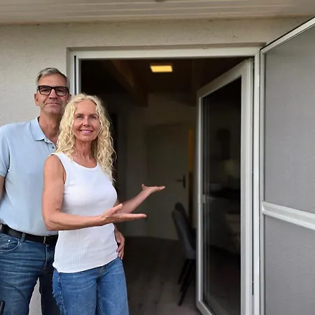 Sonnenwiese Grosszuegiges Haus Mit Kamin Nahe Ostsee